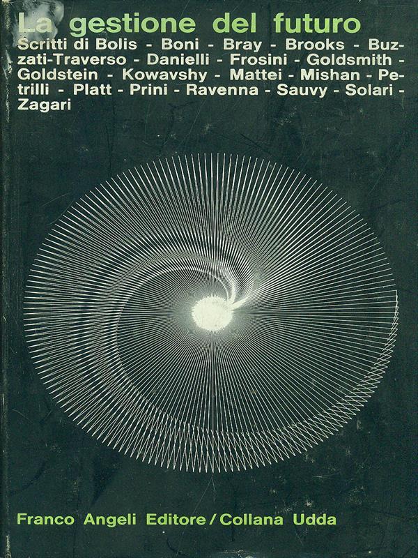 La gestione del futuro