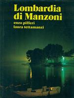 Lombardia di Manzoni