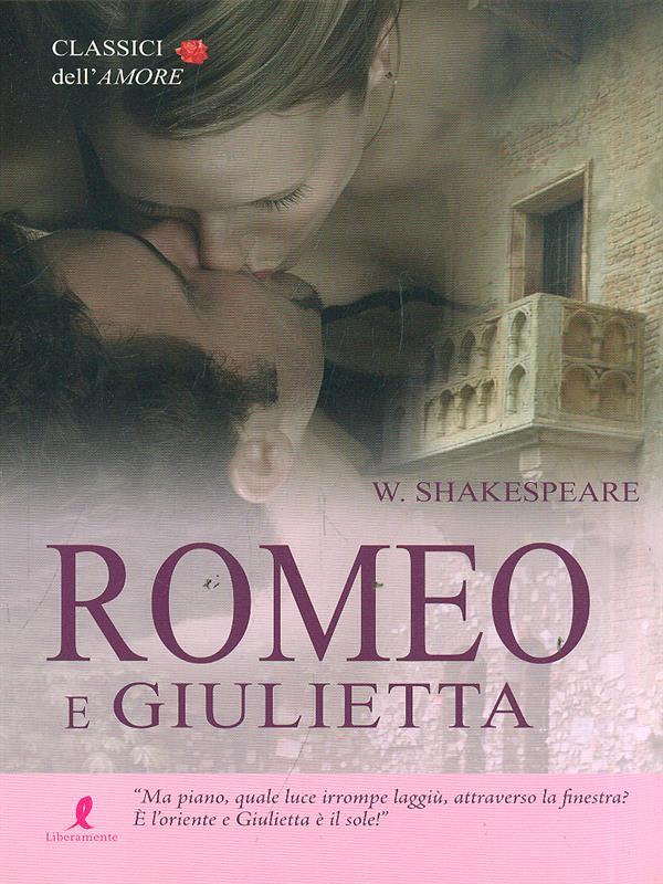 Romeo e Giulietta