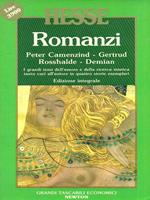 Romanzi