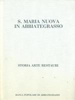 S. Maria nuova in Abbiategrasso