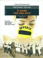 Il nome che ora dico