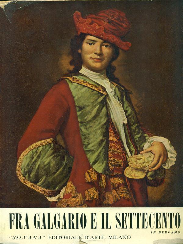 Fra Galgario e il Settecento