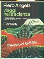Viaggi nella scienza. Il mondo di Quark