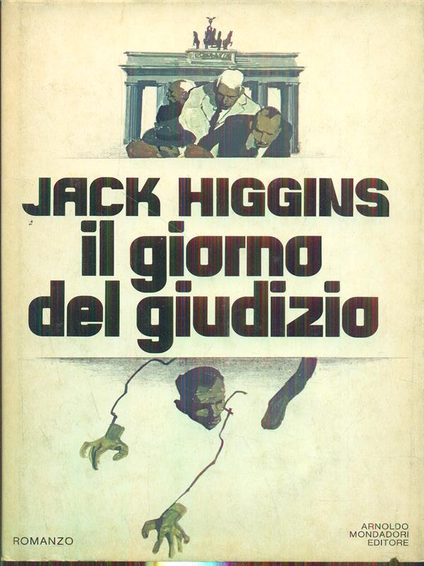 Il giorno del giudizio