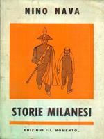 Storie milanesi