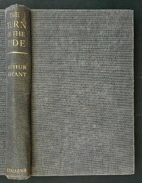 The turn of the tide