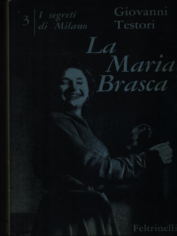La Maria Brasca