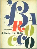 Il barocco in Italia