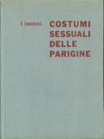 Costumi sessuali delle parigine