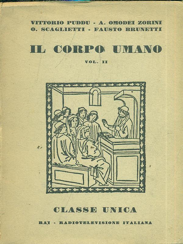 Libro di Faccia