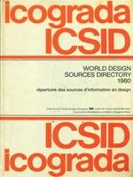 World Design Sources directory 1980