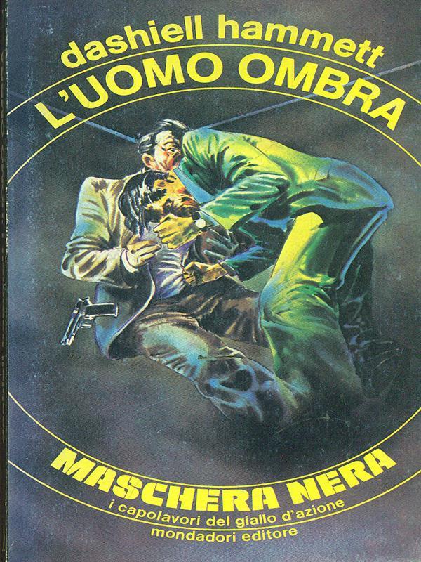 L' uomo ombra