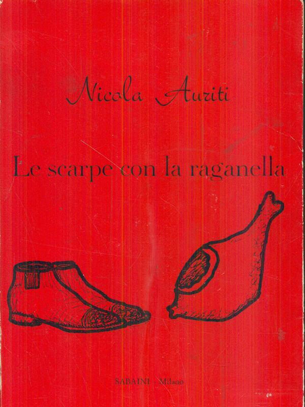 Libro di Faccia