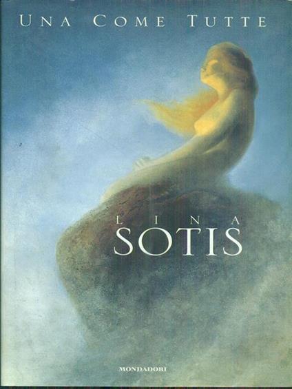 Una come tutte - Lina Sotis - copertina