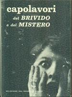 Capolavori del brivido e del mistero