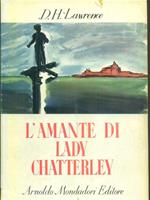 L' AMANTE DI LADY CHATTERLEY