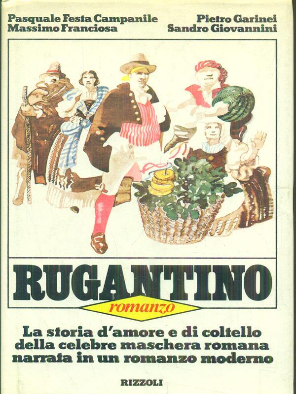 Rugantino