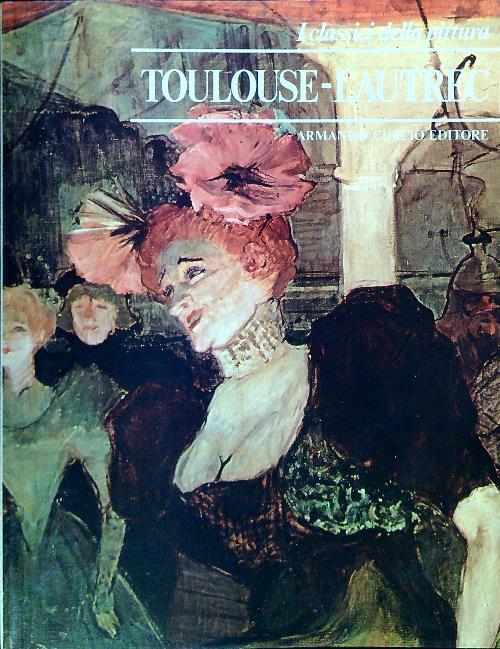 Toulouse-Lautrec