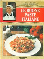 Le buone paste italiane