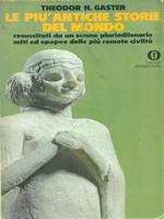 Le più antiche storie del mondo