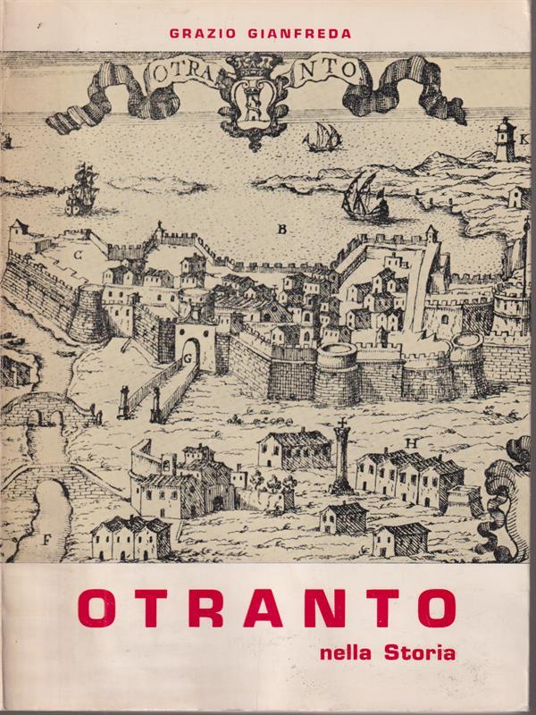 Otranto nella storia