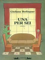 Una per sei