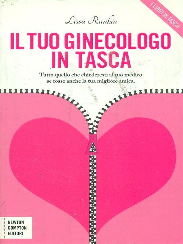 Il tuo ginecologo in tasca