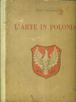 L' arte in Polonia