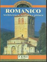 Romanico. architettura, scultura e pittura