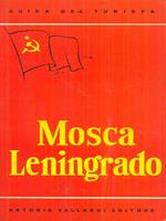 MOSCA LENINGRADO