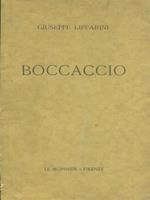 La vita e l'opera di Giovanni Boccaccio