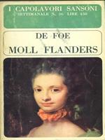 Moll Flanders