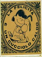 La felicità è un cucciolo caldo