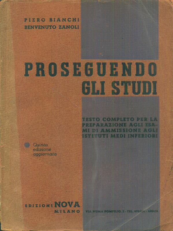 Libro di Faccia