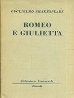 Romeo e Giulietta