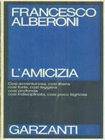 L' amicizia