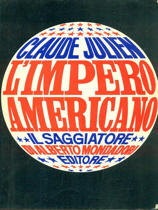 L' impero americano