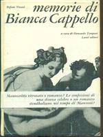 Memorie di Bianca Cappello