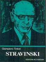 Stravinski