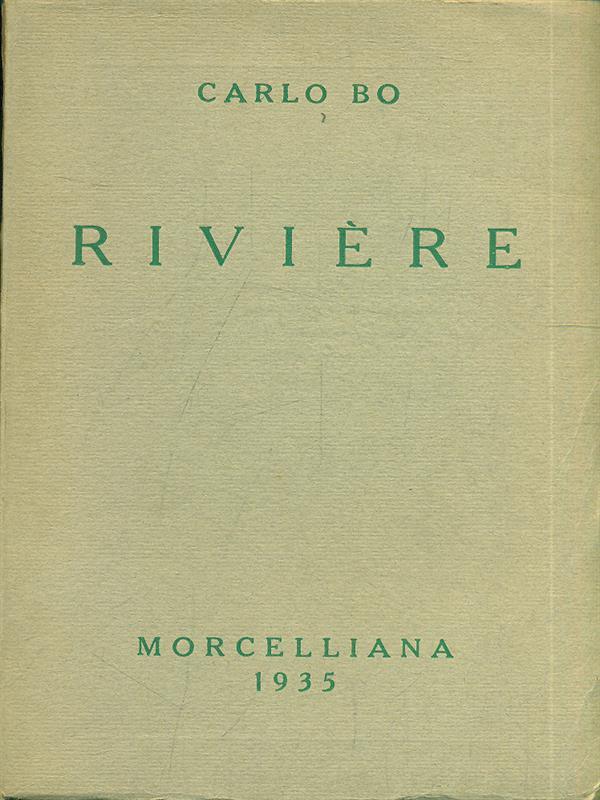 Riviere