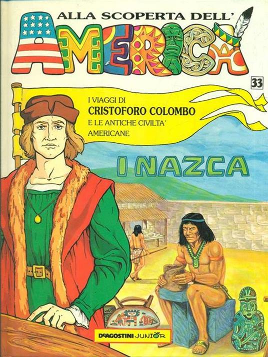 I Nazca - 2