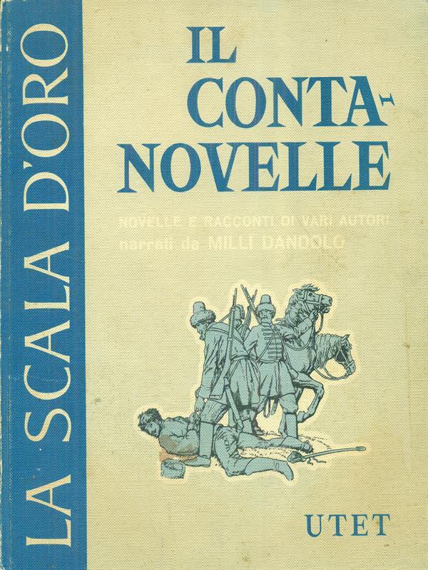 Il Contanovelle