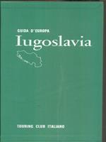 Guida d'europa. Iugoslavia