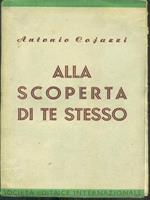 Alla scoperta di te stesso