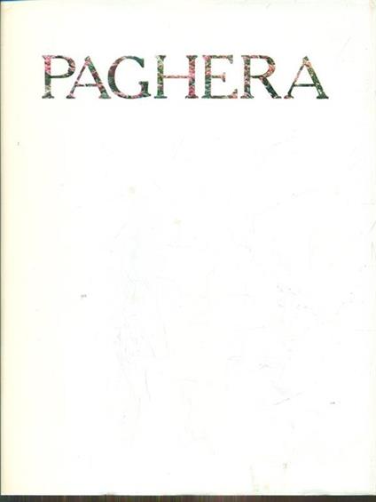 Paghera - copertina