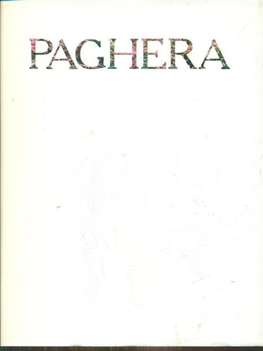 Paghera - copertina