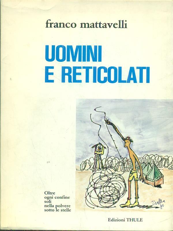 Uomini e reticolati