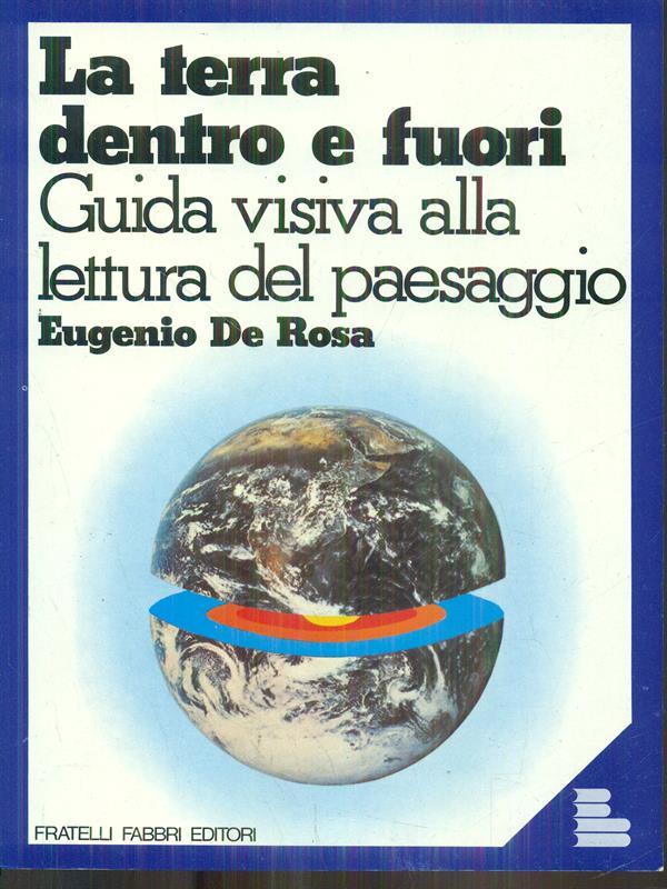 La terra dentro e fuori