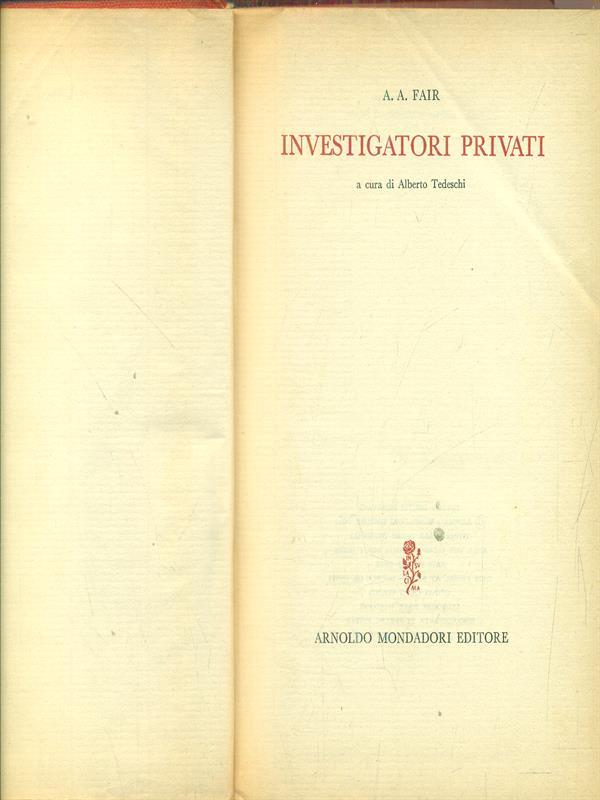 Libro di Faccia
